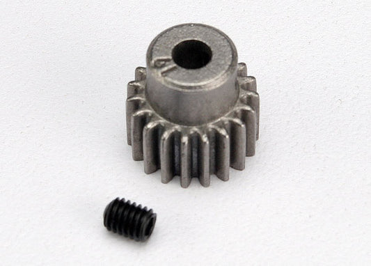 Traxxas 2419 Pinion Gear 19-Tooth 48-Pitch