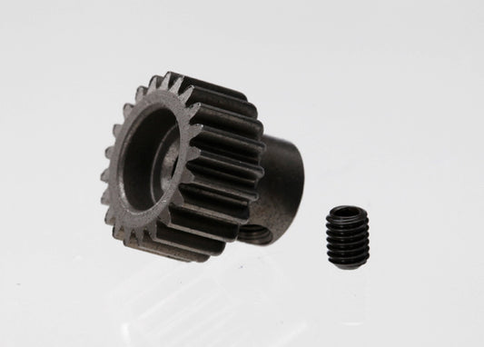 Traxxas 2421 Pinion Gear 21-Tooth 48-Pitch