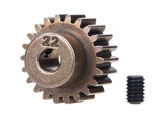 Traxxas 2422 Pinion Gear 22-Tooth 48-Pitch