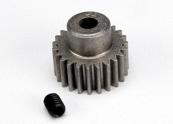 Traxxas 2423 Pinion Gear 23-Tooth 48-Pitch
