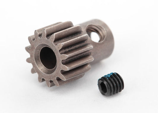 Traxxas 2427 Pinion Gear 14-Tooth 48-Pitch