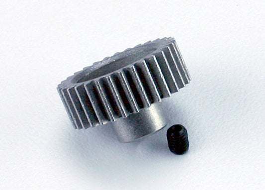 Traxxas 2431 Pinion Gear 31-Tooth 48-Pitch