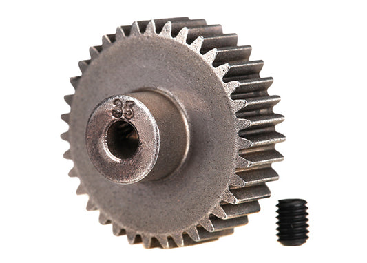 Traxxas 2435 Pinion Gear 35-Tooth 48-Pitch