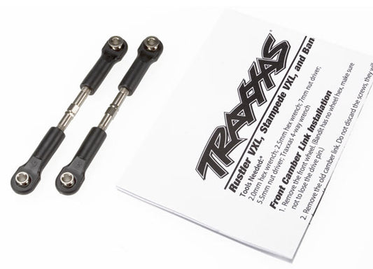 Traxxas 2443 Camber Links 36Mm Assy L/R