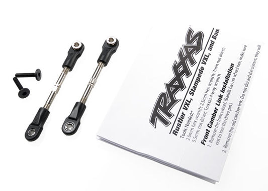Traxxas 2444 Camber Links 47Mm Assy L/R