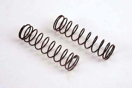 Traxxas 2457 Springs Rear Blk Bandit