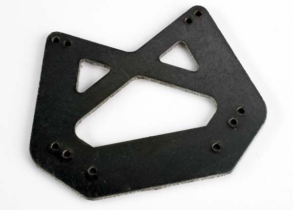 Traxxas 2518 Shock Tower (Front)(Fiberglass