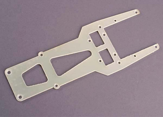 Traxxas 2521 Upper Chassis (Fiberglass)(For