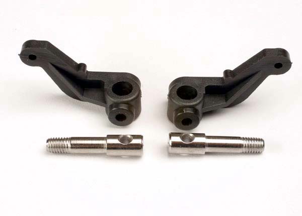 Traxxas 2536 Steering Blocks/Spindles