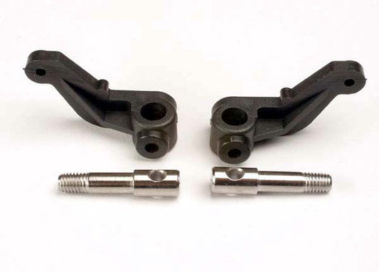 Traxxas 2536 Steering Blocks/Spindles