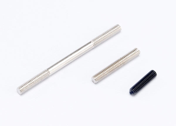 Traxxas 2537 Threaded Rods 20/25/44