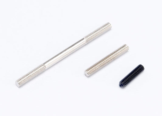 Traxxas 2537 Threaded Rods 20/25/44