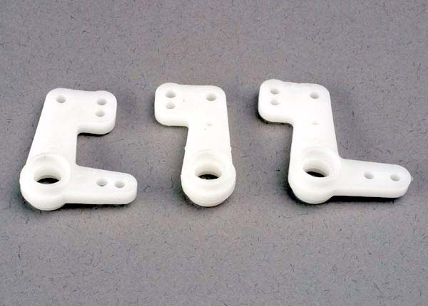 Traxxas 2543 Ballcrank Steeering Plstc (3)