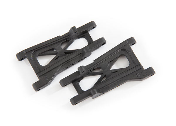 Traxxas 2555 Suspension Arms Rear (2)