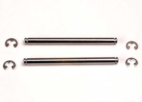 Traxxas 2640 Suspension Pins 44Mm (2)