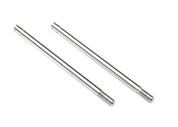 Traxxas 2656 Shock Shaft Chrome Xxl Steel