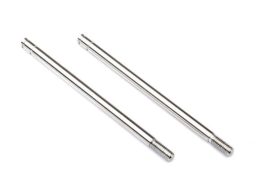Traxxas 2656 Shock Shaft Chrome Xxl Steel