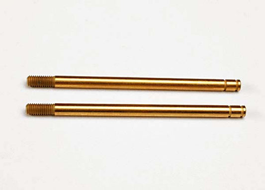 Traxxas 2656T Shock Shaft Hrdnd Xxl Titanium