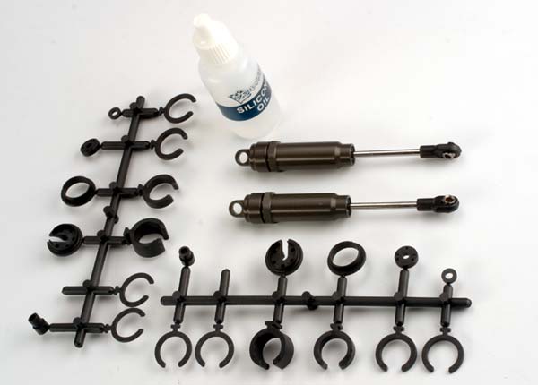 Traxxas 2661 Shock Big Bore X-Long (2)