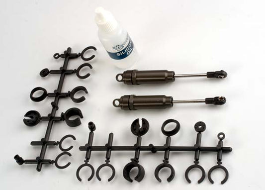 Traxxas 2661 Shock Big Bore X-Long (2)