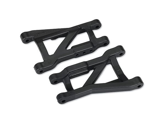 Traxxas 2750A Suspension Arms, Rear, Black