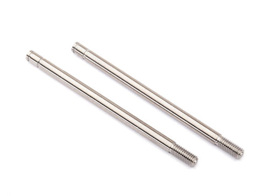 Traxxas 2765 Shock Rods Chrome Xl (2)