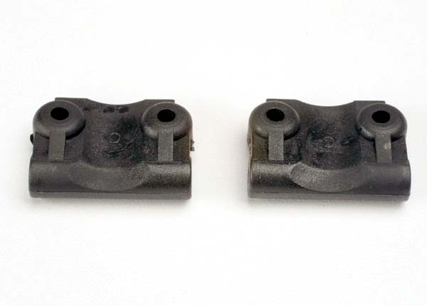 Traxxas 2797 Mounts Susp Arm (R)(0 Degree)