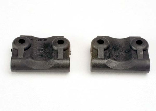 Traxxas 2797 Mounts Susp Arm (R)(0 Degree)