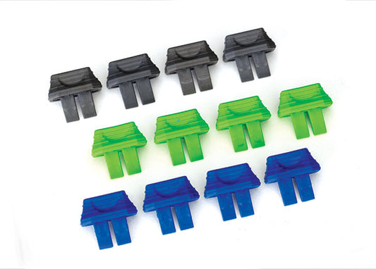 Traxxas 2943 Battery Charge Indicators (12)