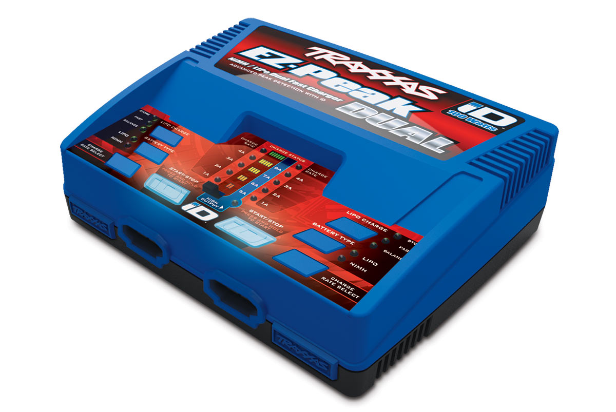Traxxas 2991 2S Lipo Completr 2869X(2)/2972