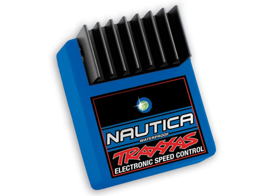 Traxxas 3010X Esc Nautica Forward Only