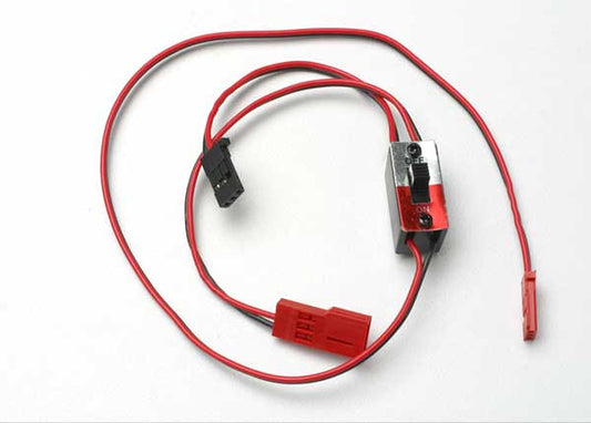 Traxxas 3034 Wiring Harness Rx Power Pack