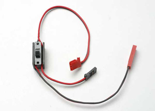 Traxxas 3035 Wiring Harness Rx Power Pack