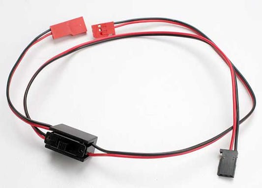 Traxxas 3038 Wiring Harness On-Board Radio
