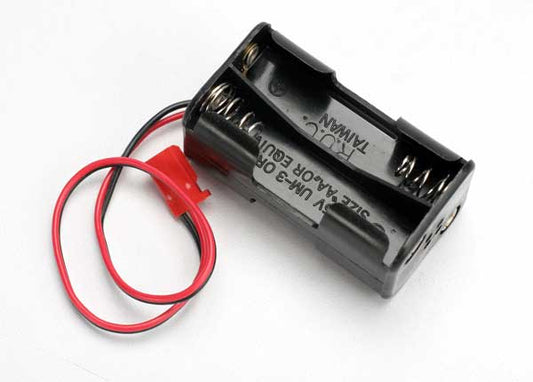 Traxxas 3039 Battery Holdr 4-Cell No On/Off