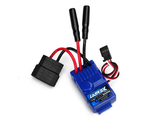 Traxxas 3045R Esc Latrax Waterproof