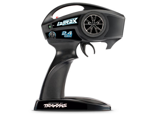 Traxxas 3047 Transmitter 2.4 Ghz 2-Ch Ltrx
