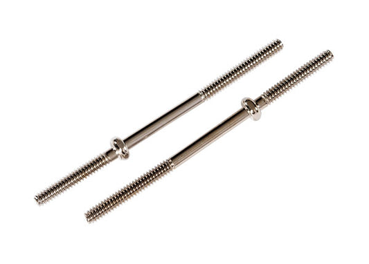 Traxxas 3139 Turnbuckles 62Mm (2)