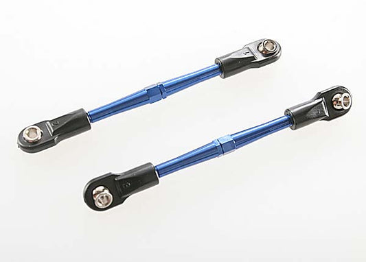 Traxxas 3139A Toe Link 59Mm Aluminum Blue