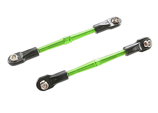Traxxas 3139G Toe Link 59Mm Aluminum Green