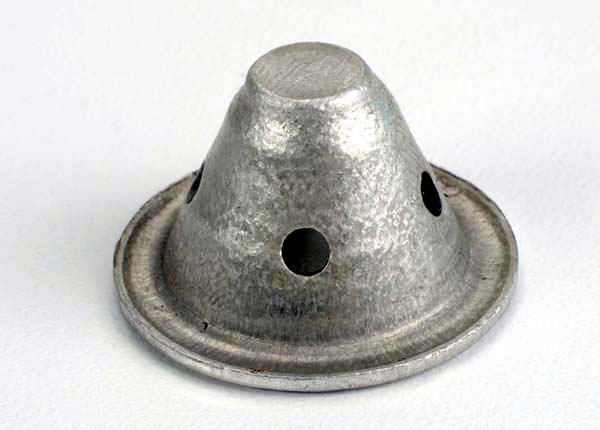 Traxxas 3153 Exhaust Baffle Cone Aluminum