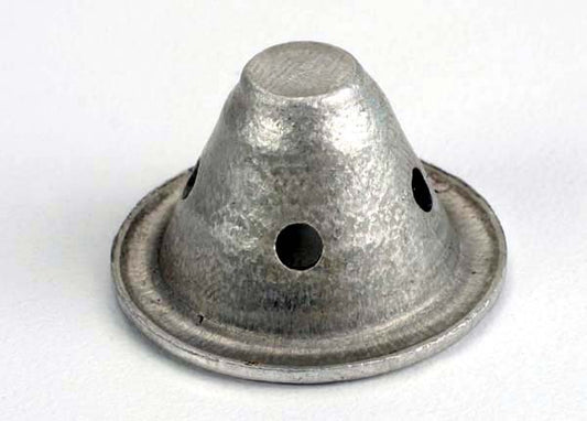 Traxxas 3153 Exhaust Baffle Cone Aluminum