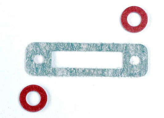 Traxxas 3156 Header & Fitting Gaskets (3)