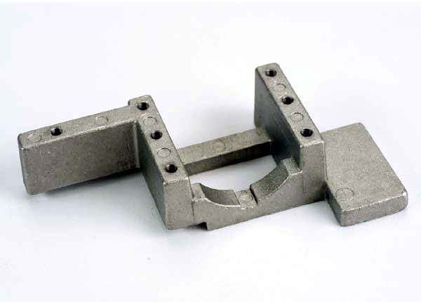 Traxxas 3160 Engine Mount One Piece .15