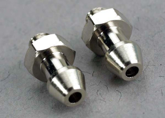 Traxxas 3296 Fittings Inlet Fuel/Water Cool