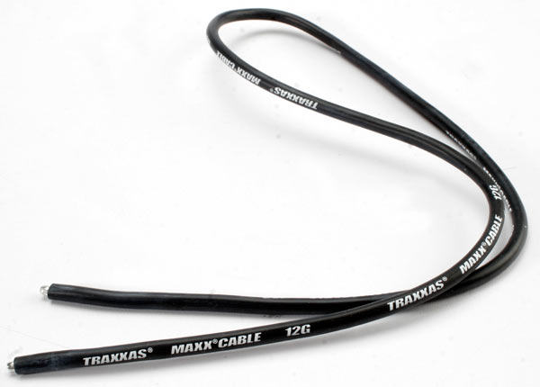 Traxxas 3343 Wire 12-Gauge Silicone