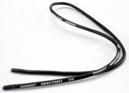 Traxxas 3343 Wire 12-Gauge Silicone