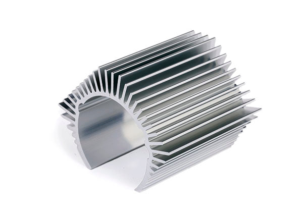 Traxxas 3362X Esc Heat Sink 1200Xl Low Prof
