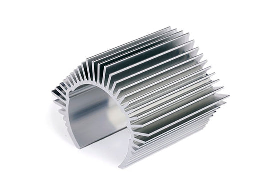 Traxxas 3362X Esc Heat Sink 1200Xl Low Prof