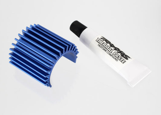 Traxxas 3374 Motor Heat Sink 1/16 Brushless